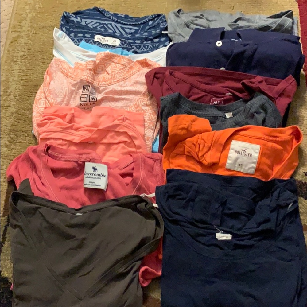 Casual Shirts